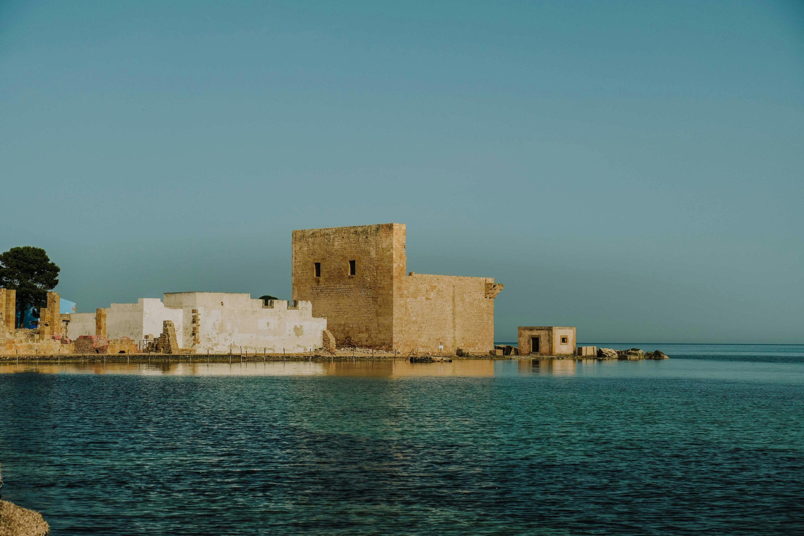 Marzamemi